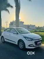 Hyundai i20 2015-2017 Sportz 1.2, 2017, Petrol