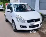 Maruti Suzuki Ritz VDi, 2012, Diesel