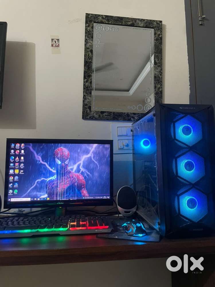 Gaming pc/computer