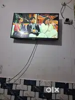 F&d led tv