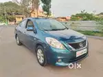Nissan Sunny Diesel XV, 2013, Diesel