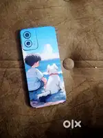 Motorola G34 5g rate is fixed