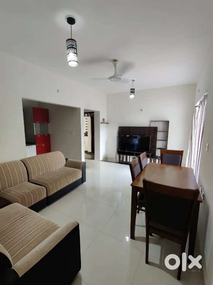 Looking for a female flatmate