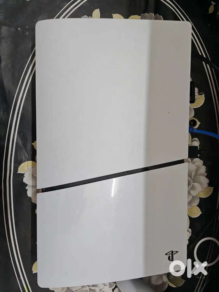 Ps5 Slim Digital Edition