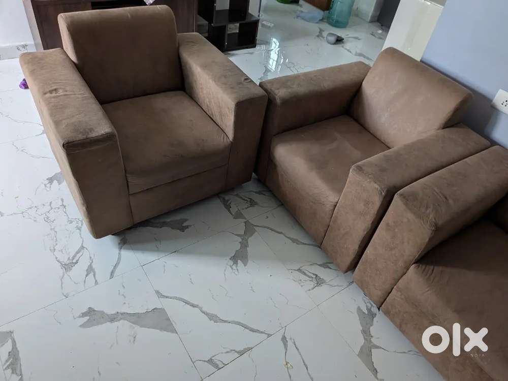 Sofa 3+1+1