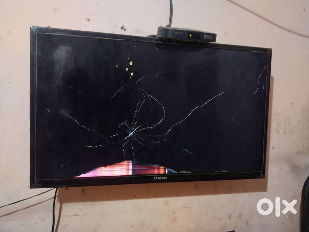 Samsung tv Android