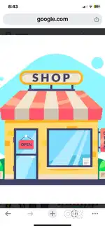 One shed 2500 Sq ft area and one shop1200 Sq ft area for Rent