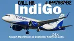 AIRPORT LARGEST JOBS VACANCY GROUND STAFF CABIN CREW OR TICKET CHECKER