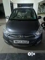 Hyundai i10 sports 1.1 litre 2014 Petrol