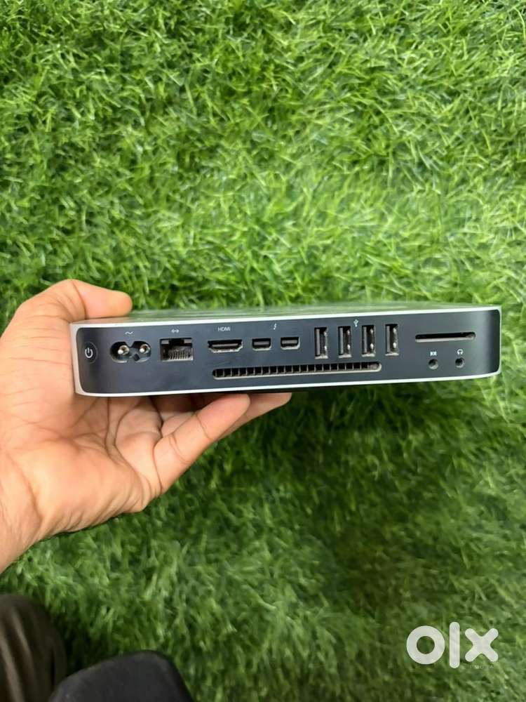 Apple MAC Mini