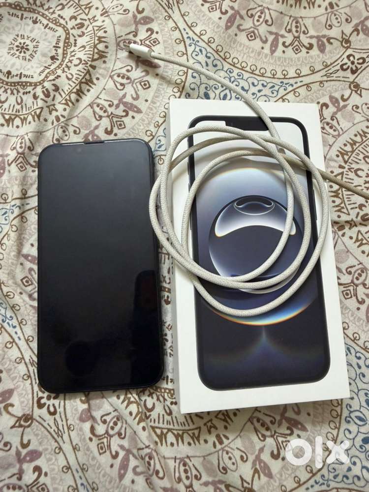 Iphone 16E Brand new phone (Negotiable)