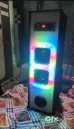 Bluetooth speaker