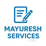 Mayuresh Services – Documentation & Data Entry