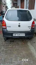 Maruti Suzuki Alto 2012 Petrol 95000 Km Driven