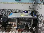 JK company