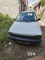 Maruti Suzuki 800 2004 Petrol Good Condition