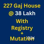227 Gaj House for Sale in Dehradun