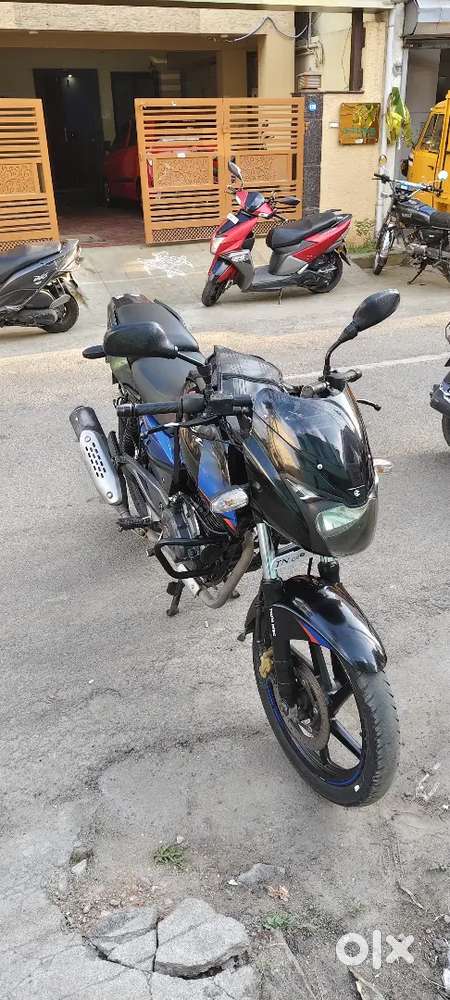 Pulsar Twin Disk