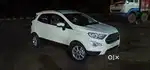Ford Ecosport 2020 Petrol 105600 Km Driven