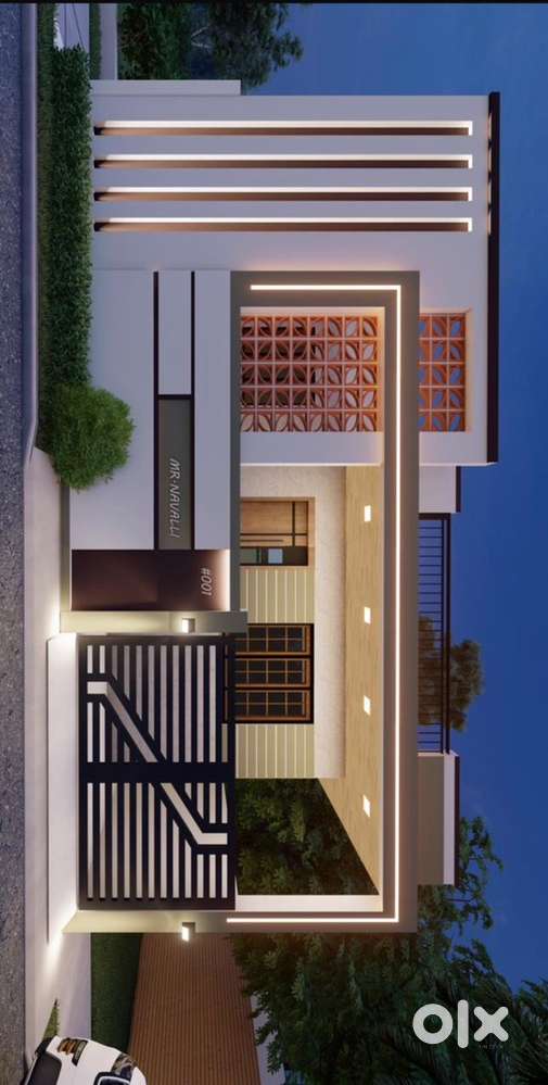 Home for rent or sale