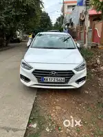 Hyundai Verna 1.6 SX