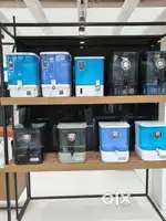 RO WATER PURIFIERS ALL TYPE RO B12 TDS ALKALINE RO PLANT, SS COOLER