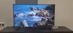 Led tv Bush google smartv Cristal clearty
