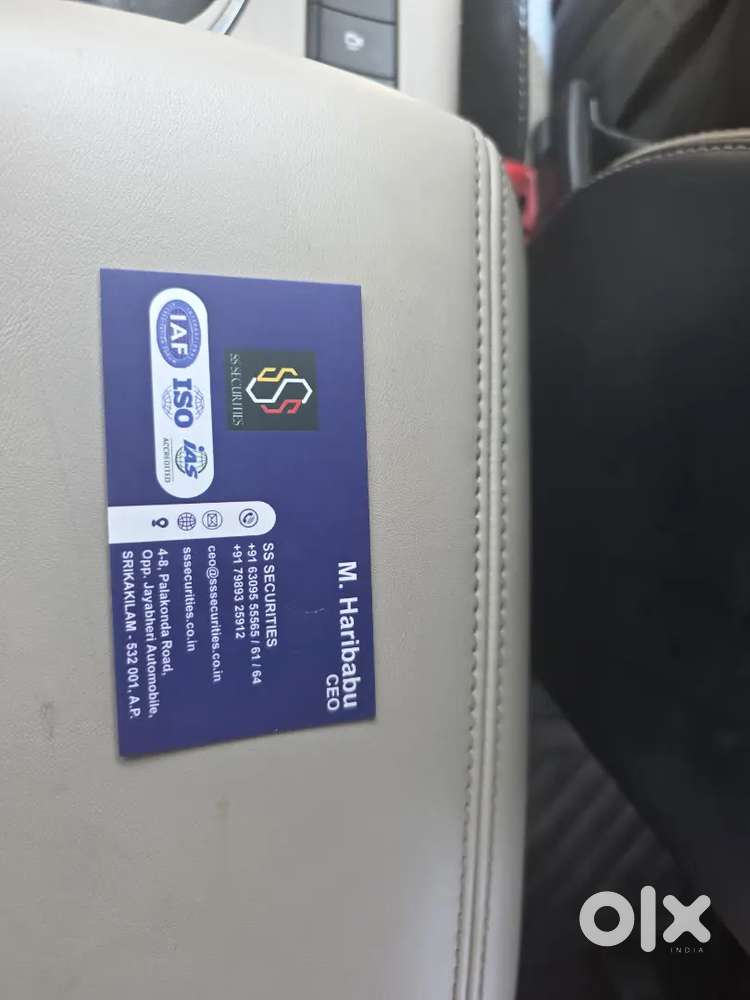 Urgent requierment of security guards