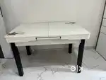 Living Room Table