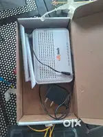 Syro tech router