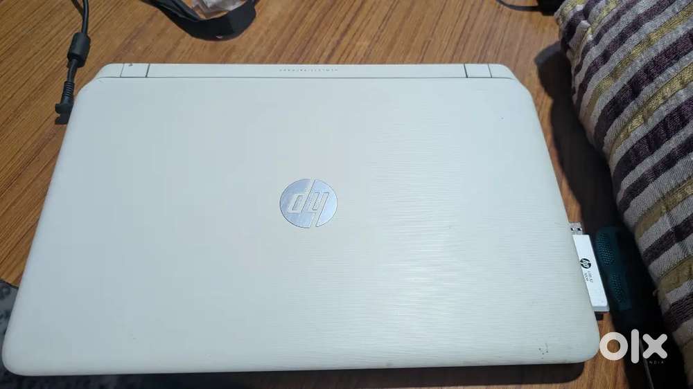 Hp pavilion i3 12gb 1tb for sell