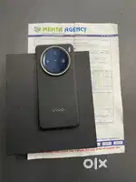Vivo X200 12/256