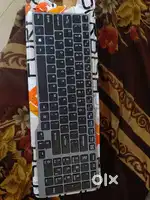 Fujitsu lifebook a555 keyboard. Brandnew