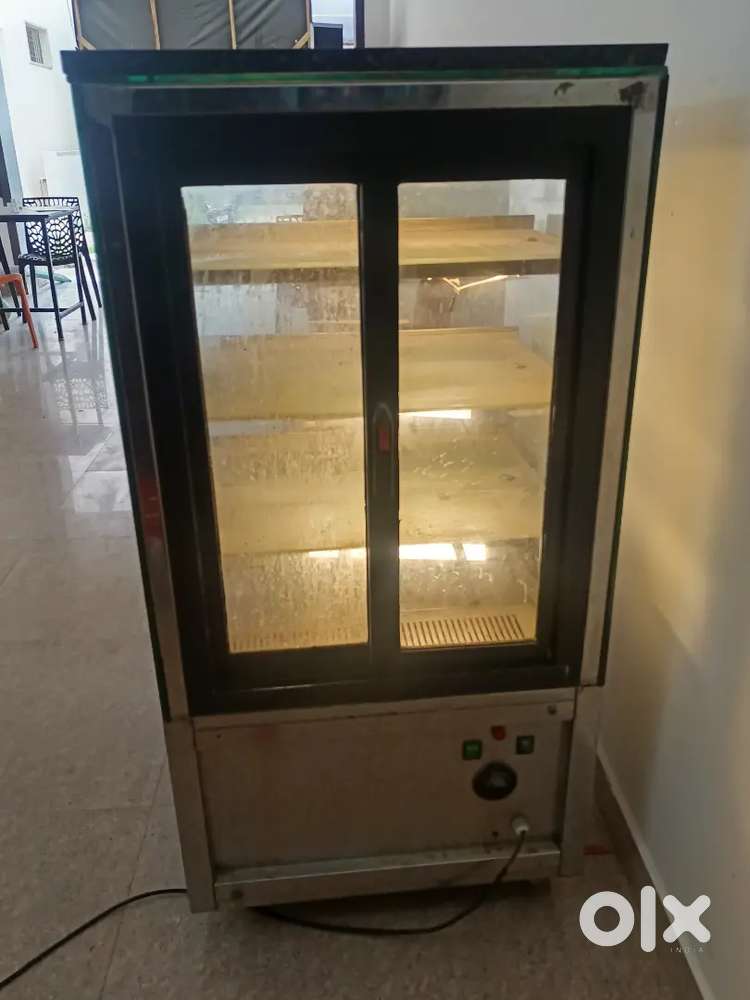 Electric heater OVAN