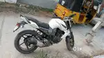All new parts Fixed
