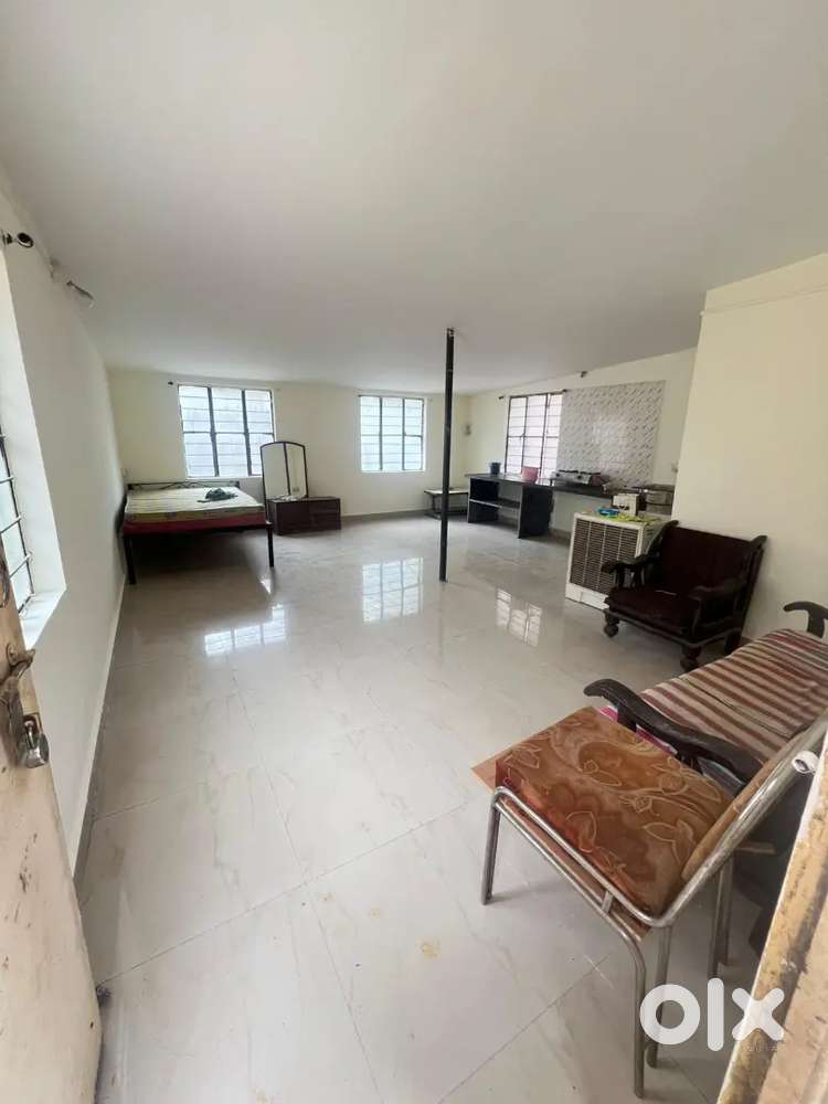 Furnished room for rent for working men only