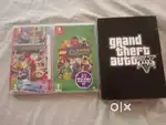 Gaming set for gamers