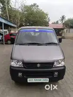 Maruti Suzuki Eeco 5 Seater AC, 2022, Petrol