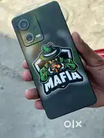 MI NOTE 12 PRO 6-128 IN BRAND NEW CONDITION