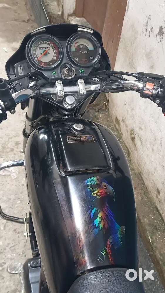 Good condition