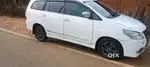Toyota Innova 2011 Diesel Good Condition