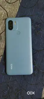 Poco c51 4gb 64gb