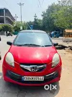 Honda Brio Petrol Good Condition