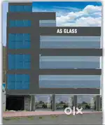HI LUX FURNITURE SHOWROOM