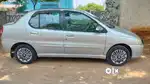 Tata Indigo V Series 2009