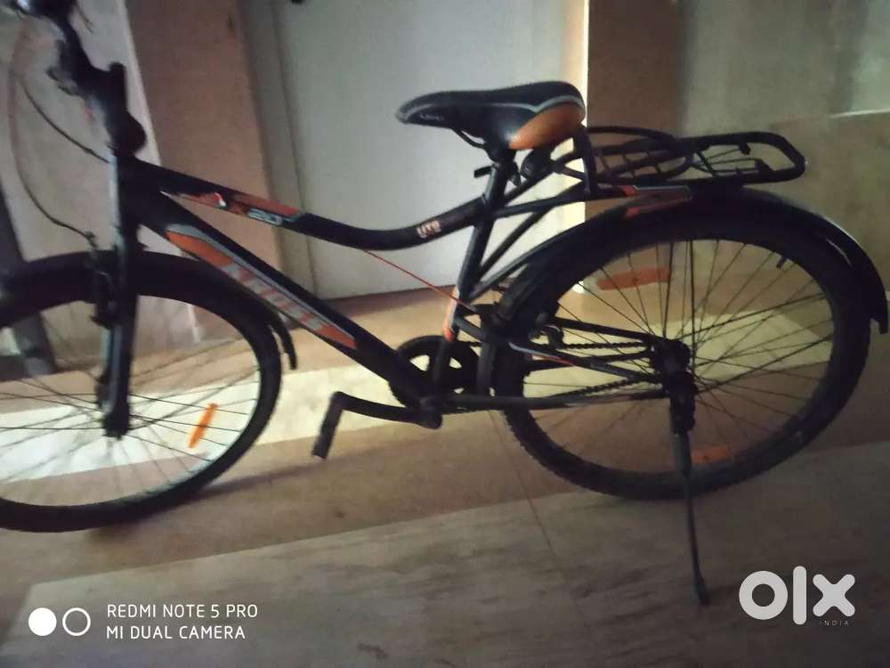 Cycle cross k 20 modal