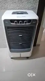 Cooler Livepure very elegant design only9800/-