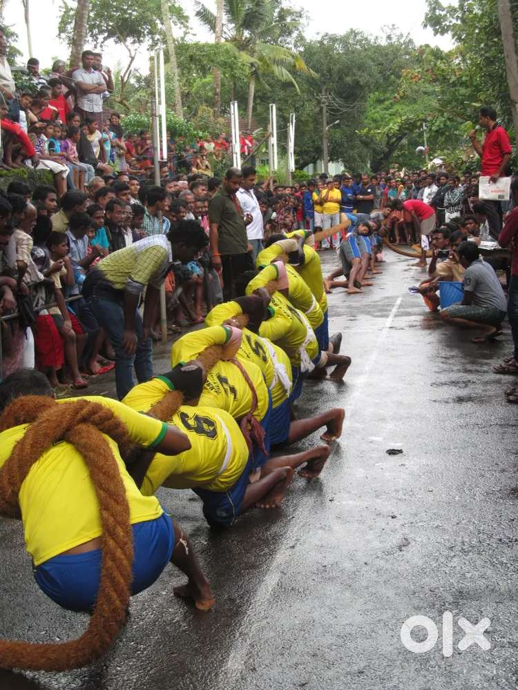 Vadam Vali Practice..