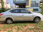 Nissan Sunny 2016