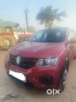 Renault KWID 2017 Petrol 42000 Km Driven